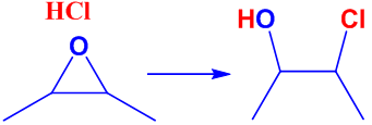 吸收HCL